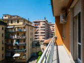 Apartment Bologna (Stadt) Außenaufnahme 1