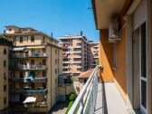 Appartement Bologna (Stadt) Buitenaudio-opname 1