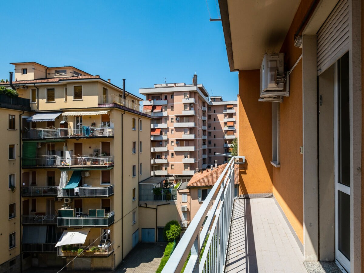 Appartement Bologna (Stadt) Enregistrement extérieur 1