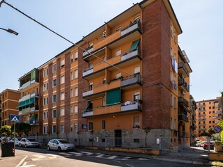Appartamento Bologna (Stadt) Registrazione all'aperto 2