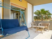 Villa Noto Marina Buitenaudio-opname 1