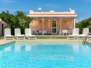 Villa Bouganville