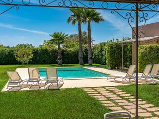 Villa Syrakus Ambiente 28