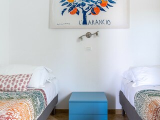 Villa Syrakus Caratteristiche 13