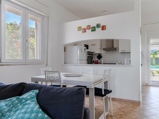 Villa Syrakus Caratteristiche 15