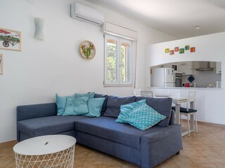 Villa Syrakus Caratteristiche 16