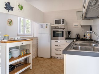 Villa Syrakus Caratteristiche 19