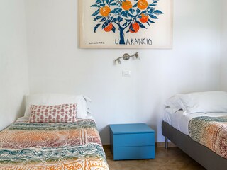 Villa Syrakus Caratteristiche 25