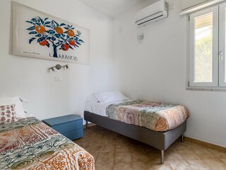 Villa Syrakus Caratteristiche 26