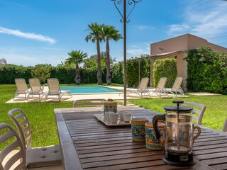 Villa Syrakus Ambiente 30