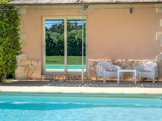 Villa Syrakus Registrazione all'aperto 5