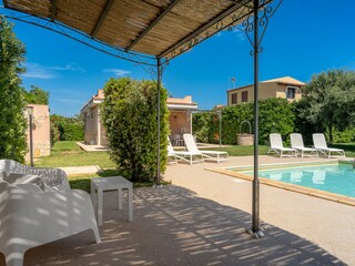 Villa Syrakus Ambiente 31