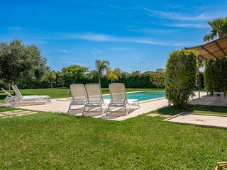 Villa Syrakus Ambiente 34