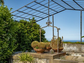 Appartement Riposto Buitenaudio-opname 3