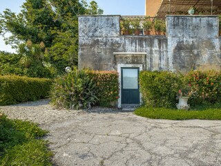 Appartement Riposto Buitenaudio-opname 4