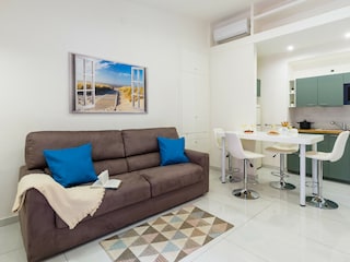 Apartment Neapel Ausstattung 11