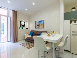 Apartment Neapel Ausstattung 12