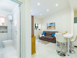 Apartment Neapel Ausstattung 14