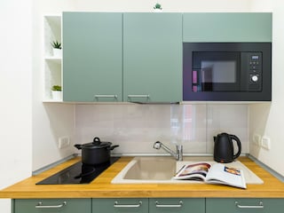 Apartment Neapel Ausstattung 15