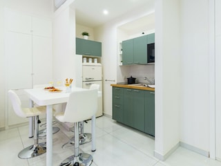 Apartment Neapel Ausstattung 16