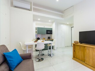Apartment Neapel Ausstattung 17