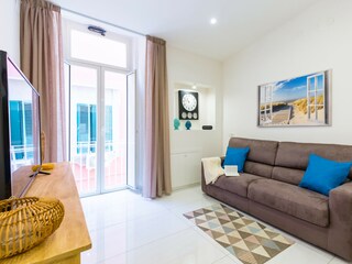Apartment Neapel Ausstattung 18