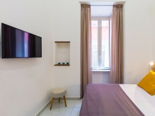 Apartment Neapel Ausstattung 20