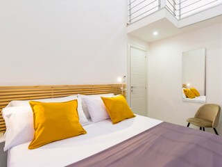 Apartment Neapel Ausstattung 21
