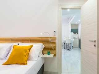 Apartment Neapel Ausstattung 22