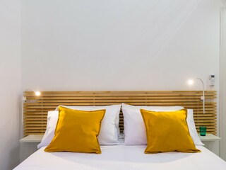 Apartment Neapel Ausstattung 23