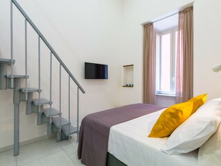 Apartment Neapel Ausstattung 24