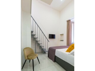 Apartment Neapel Ausstattung 25