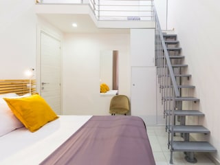 Apartment Neapel Ausstattung 26
