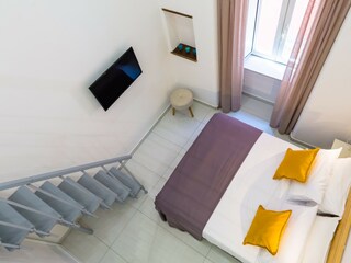 Apartment Neapel Ausstattung 27