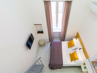 Apartment Neapel Ausstattung 28