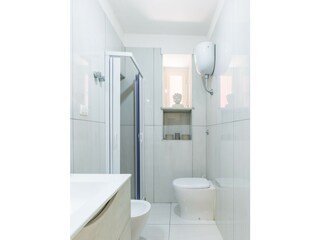 Apartment Neapel Ausstattung 31
