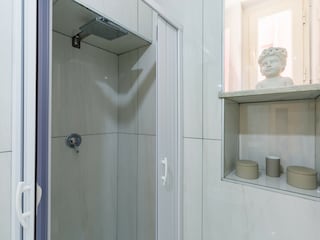 Apartment Neapel Ausstattung 32