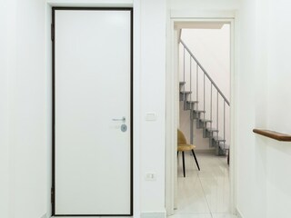 Apartment Neapel Ausstattung 34