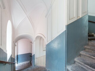 Apartment Neapel Außenaufnahme 5