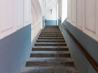Apartment Neapel Außenaufnahme 6
