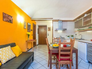 Appartement Turin Kenmerken 5