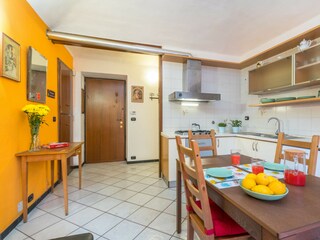 Appartement Turin Équipement 6