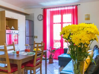 Appartement Turin Kenmerken 8