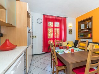 Appartement Turin Kenmerken 9