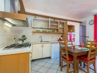 Appartement Turin Kenmerken 10