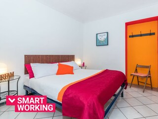 Appartement Turin Kenmerken 11