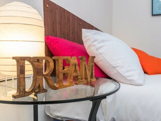 Appartement Turin Kenmerken 12