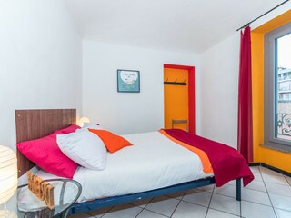 Appartement Turin Kenmerken 13