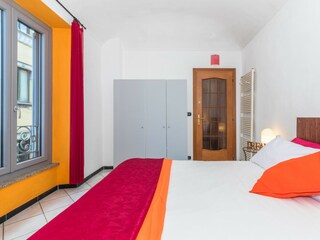 Appartement Turin Kenmerken 15