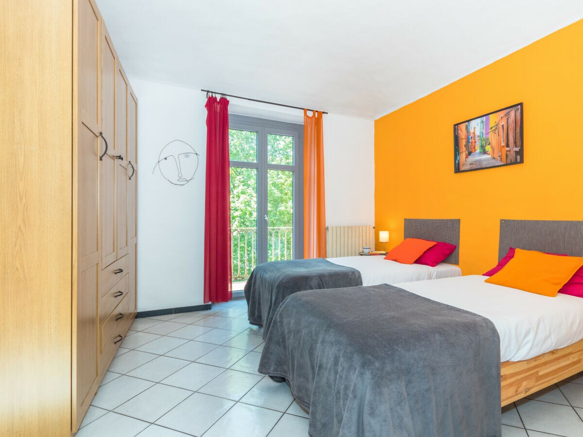 Apartment Turin Ausstattung 17